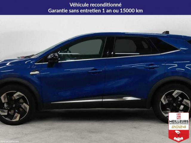 Renault Symbioz image 3