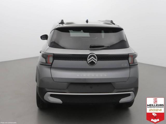 Citroen C3 Aircross image 9