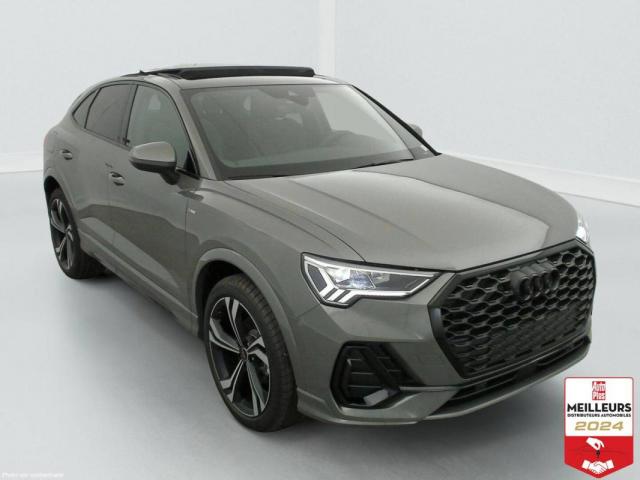 Audi Q3 Sportback image 7