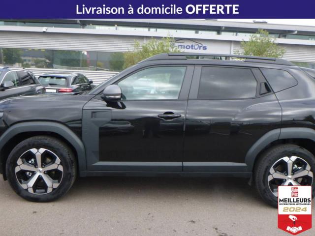 Dacia Duster image 1