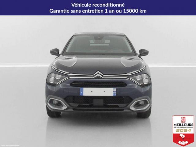 Citroen C4 image 4