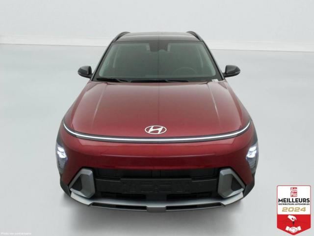 Hyundai Kona image 5
