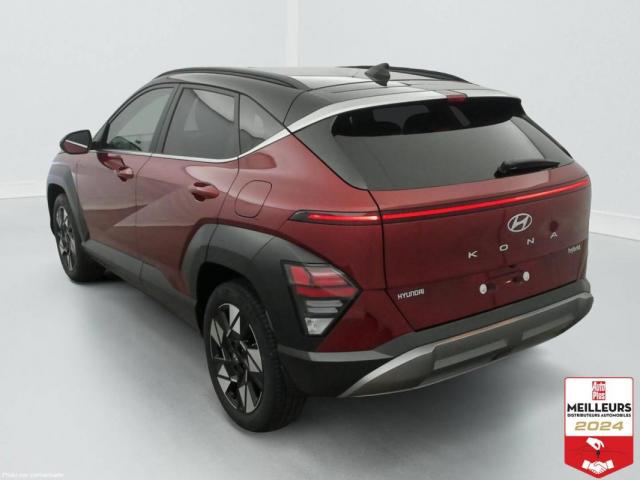 Hyundai Kona image 6