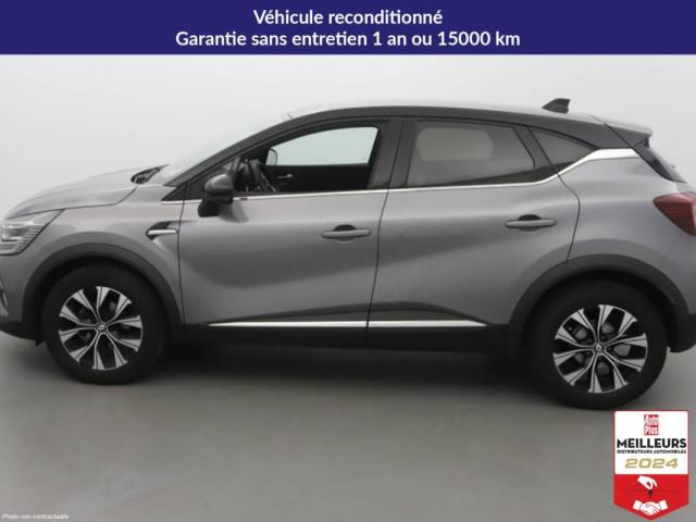 Renault Captur image 2
