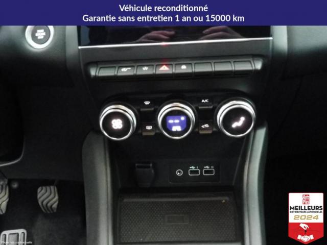 Renault Captur image 8