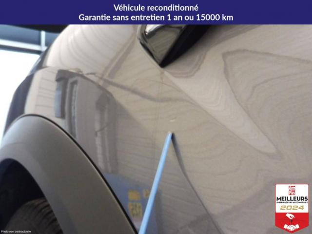 Renault Captur image 3