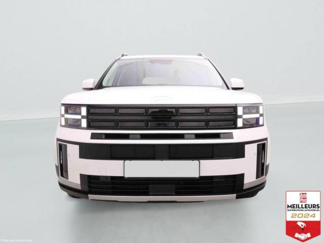 Hyundai Santa Fe image 6