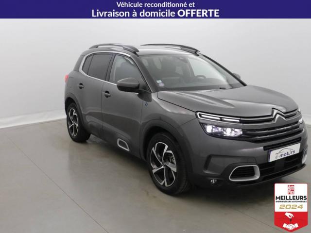 Citroen C5 Aircross image 3