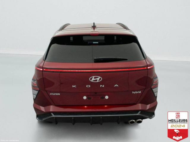 Hyundai Kona image 9