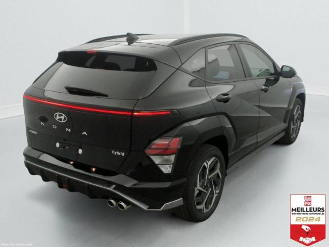 Hyundai Kona image 1