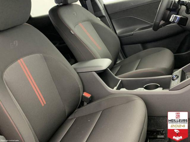 Hyundai Kona image 3