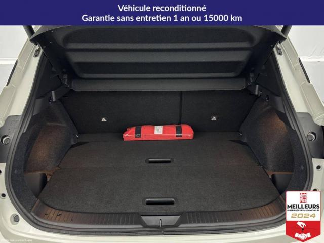 Nissan Qashqai image 3