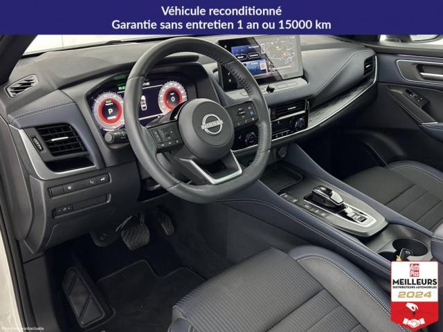 Nissan Qashqai image 7