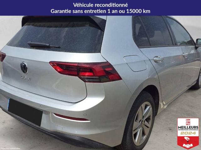 Volkswagen Golf image 8