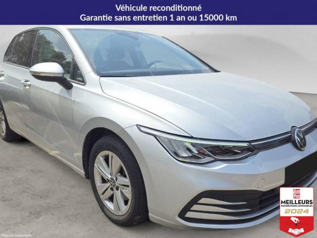 Volkswagen Golf image 4