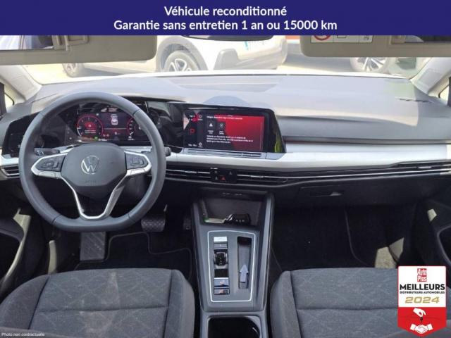 Volkswagen Golf image 6