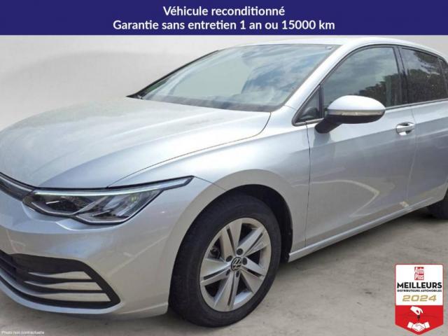 Volkswagen Golf image 1