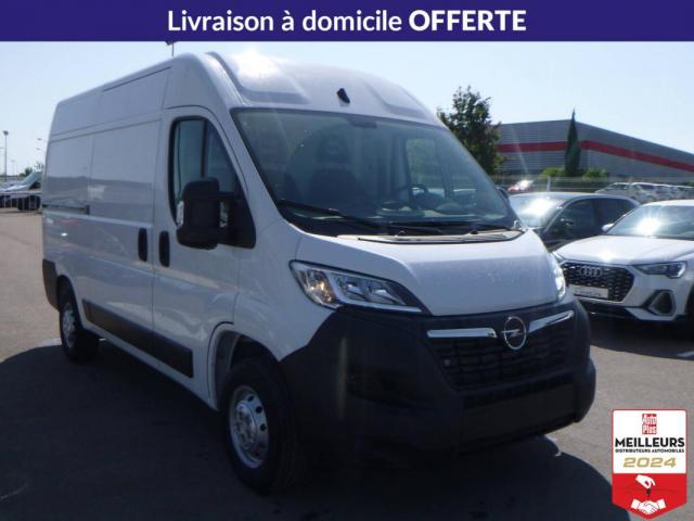 Opel Movano image 4
