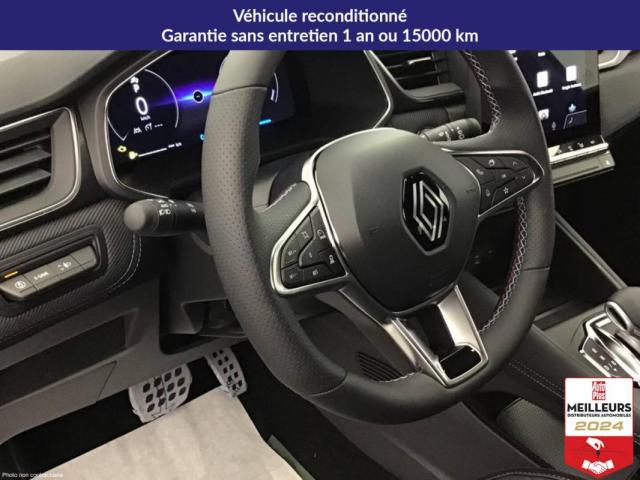 Renault Captur image 1