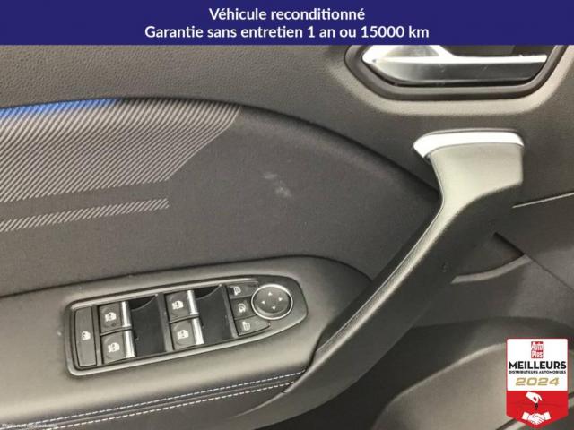 Renault Captur image 4