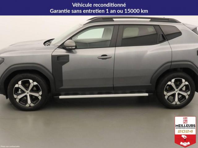 Dacia Duster image 8