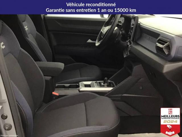 Dacia Duster image 7