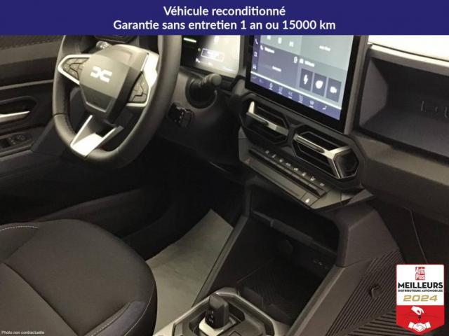 Dacia Duster image 9