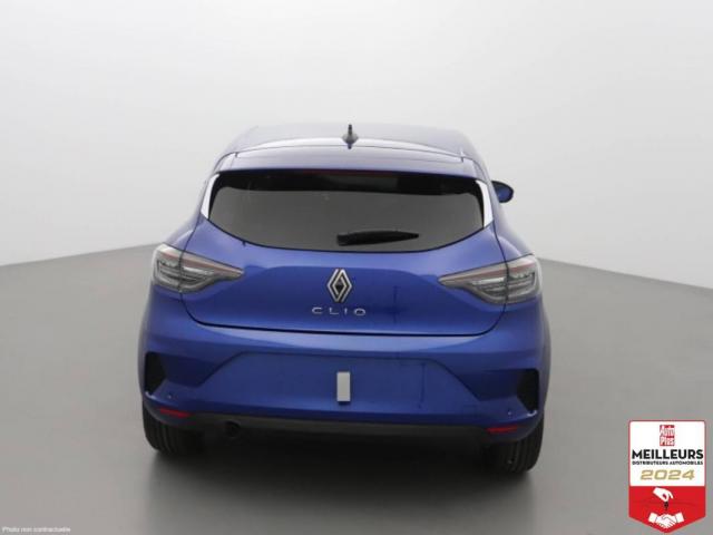 Renault Clio image 1