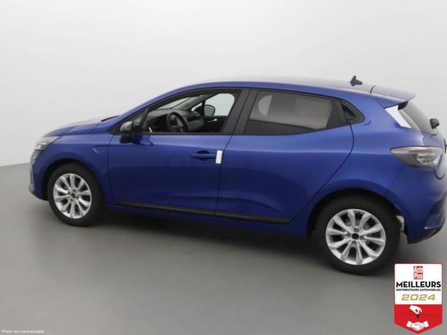 Renault Clio image 9