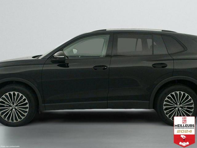 Volkswagen Tiguan image 5