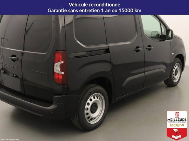 Peugeot Partner image 4