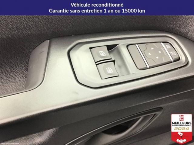 Renault Trafic image 1