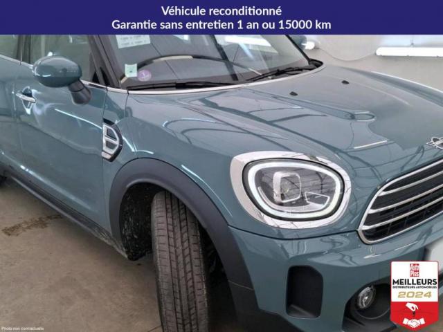 Mini Countryman image 6