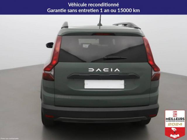 Dacia Jogger image 2