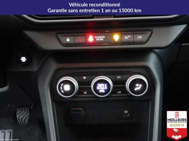 Dacia Jogger image 8