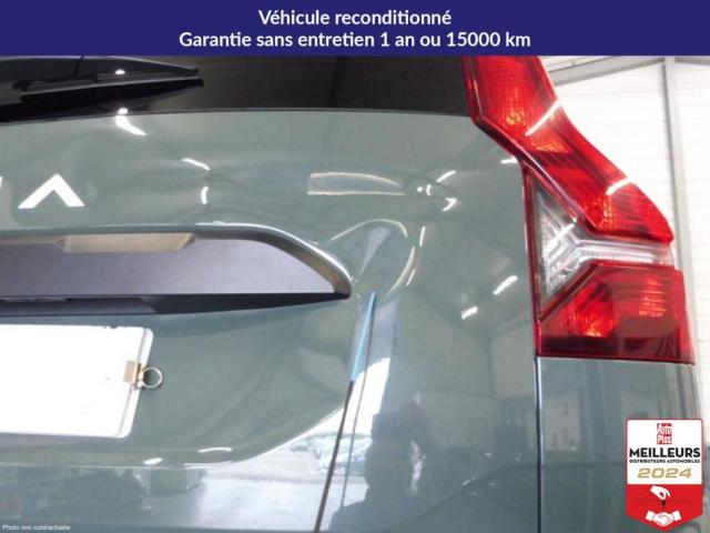 Dacia Jogger image 1