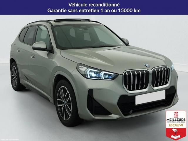 Bmw X1 image 6