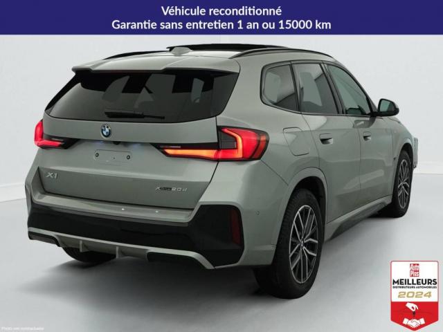 Bmw X1 image 8