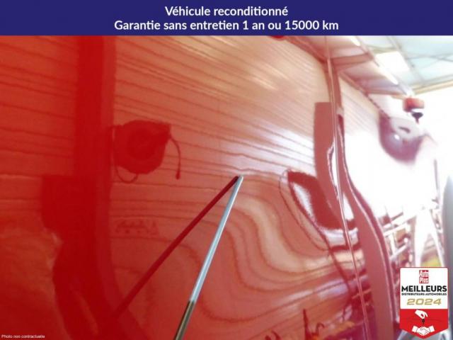 Renault Captur image 3