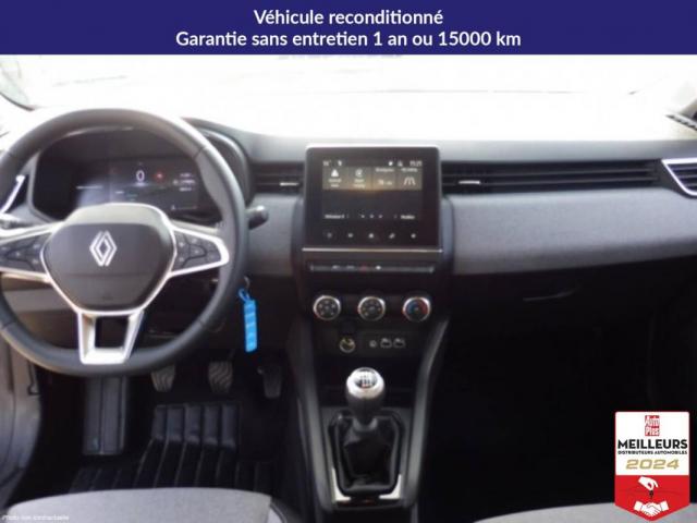 Renault Clio image 6