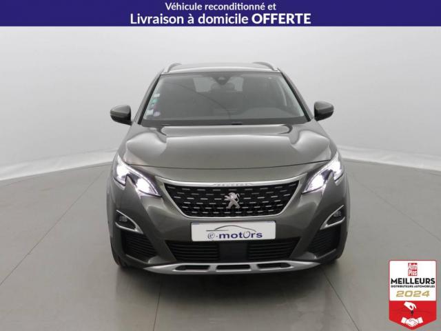 Peugeot 5008 image 7