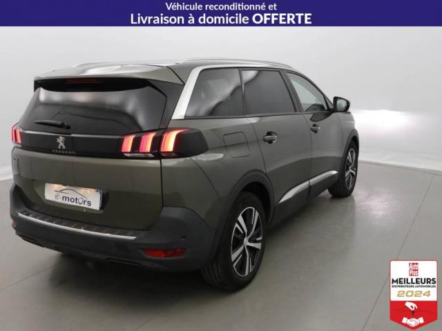 Peugeot 5008 image 9