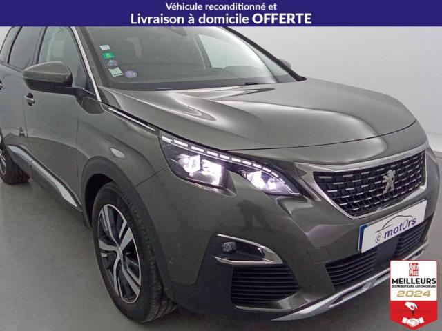 Peugeot 5008 image 5