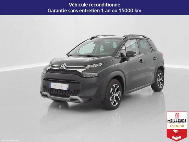 Citroen C3 Aircross image 8