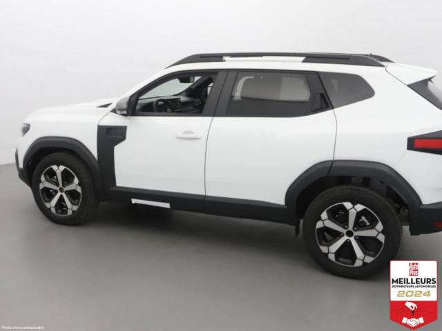 Dacia Duster image 7