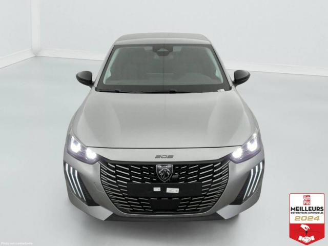 Peugeot 208 image 1