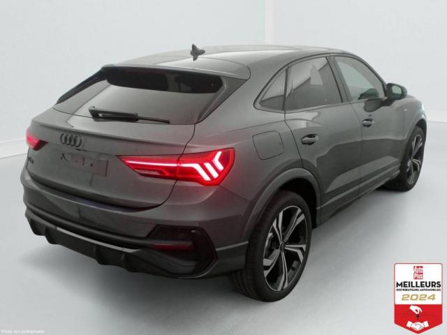 Audi Q3 Sportback image 7