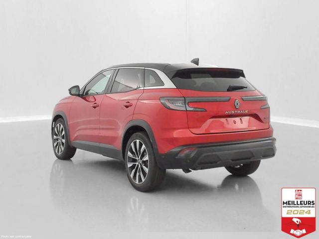 Renault Austral image 6