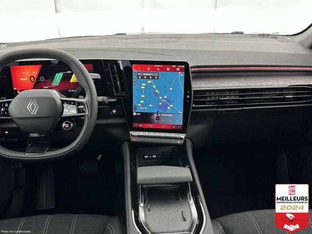 Renault Austral image 3