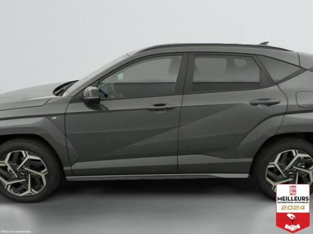 Hyundai Kona image 1